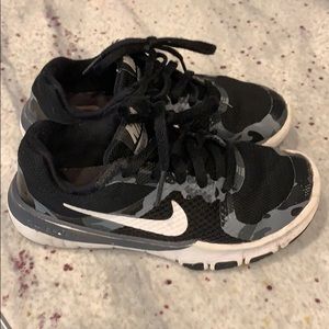 Nike Dangeruss Wilson size 12c